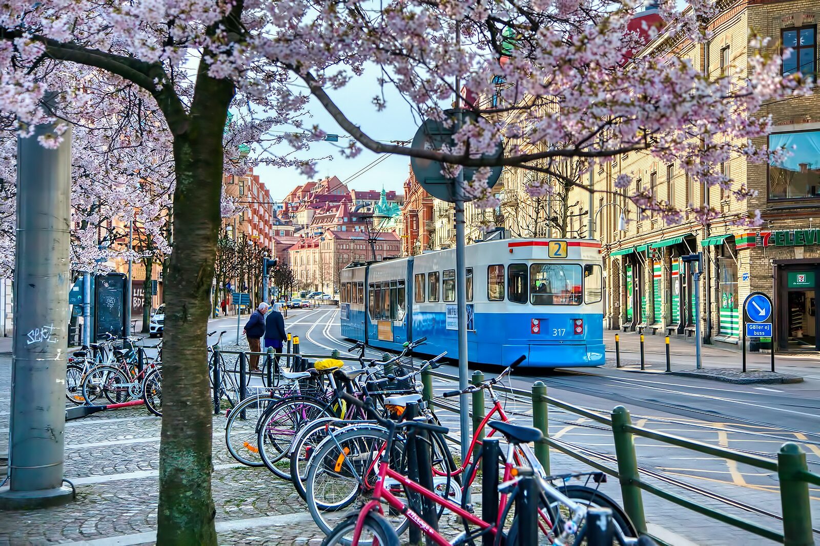 Gothenburg