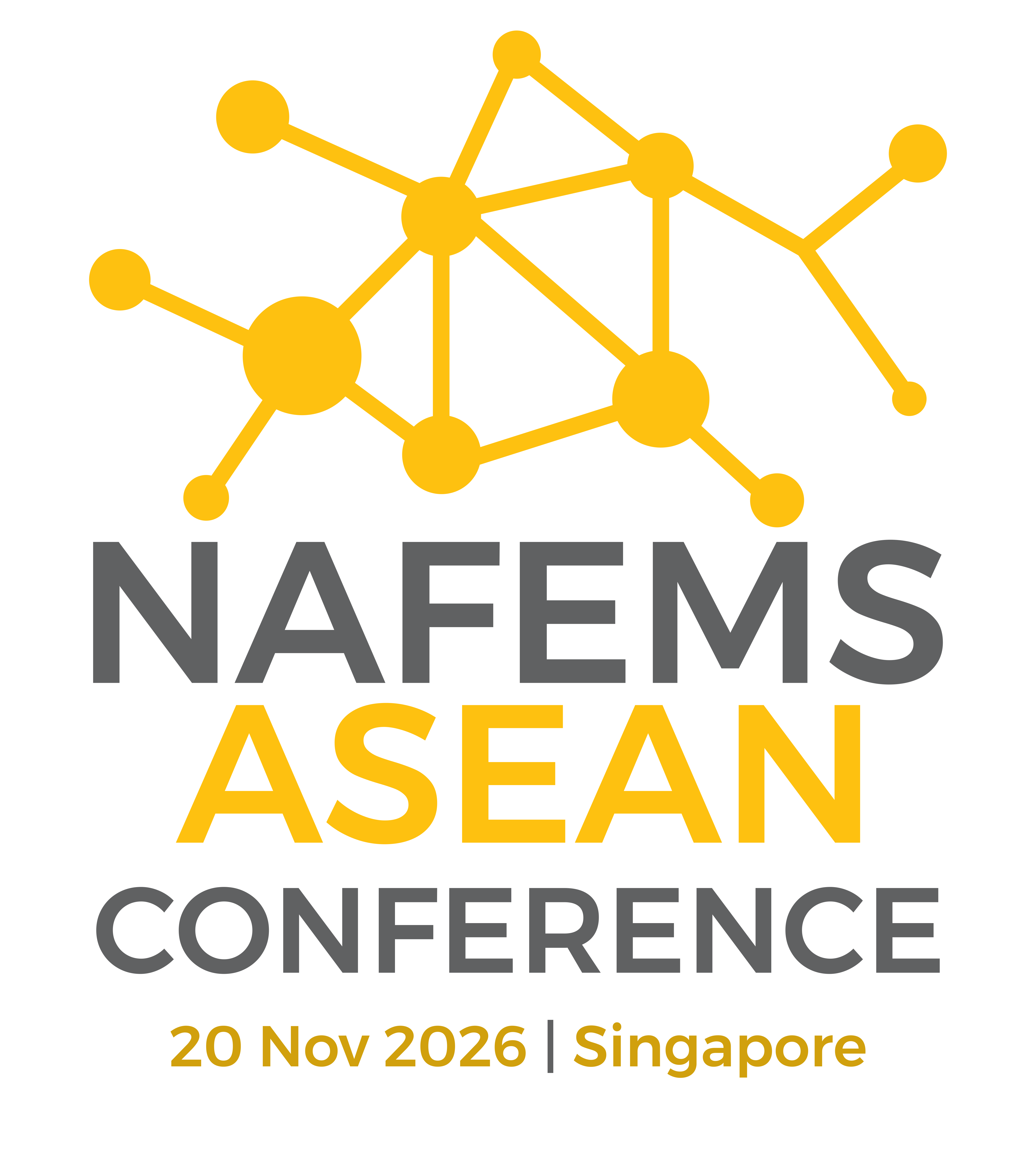 NAFEMS ASEAN Conference 2026