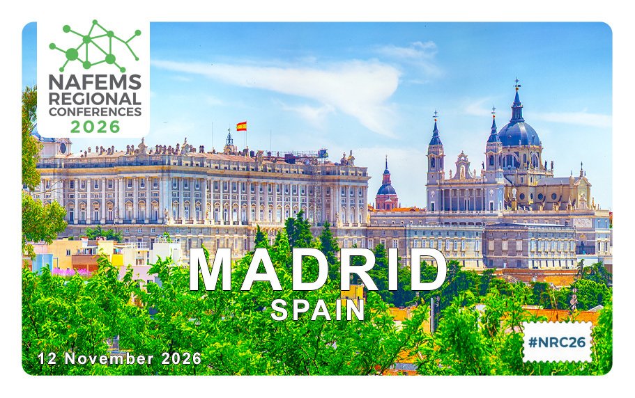 NAFEMS Iberia Conference 2026