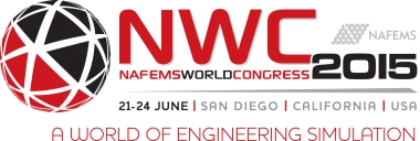 2015 NAFEMS WORLD CONGRESS in San Diego