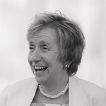 Prof. Vicki Pope