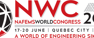 NAFEMS World Congress 2019 - Call for Papers Now Open NAFEMS World Congress 2019 - Call for Papers Now Open
