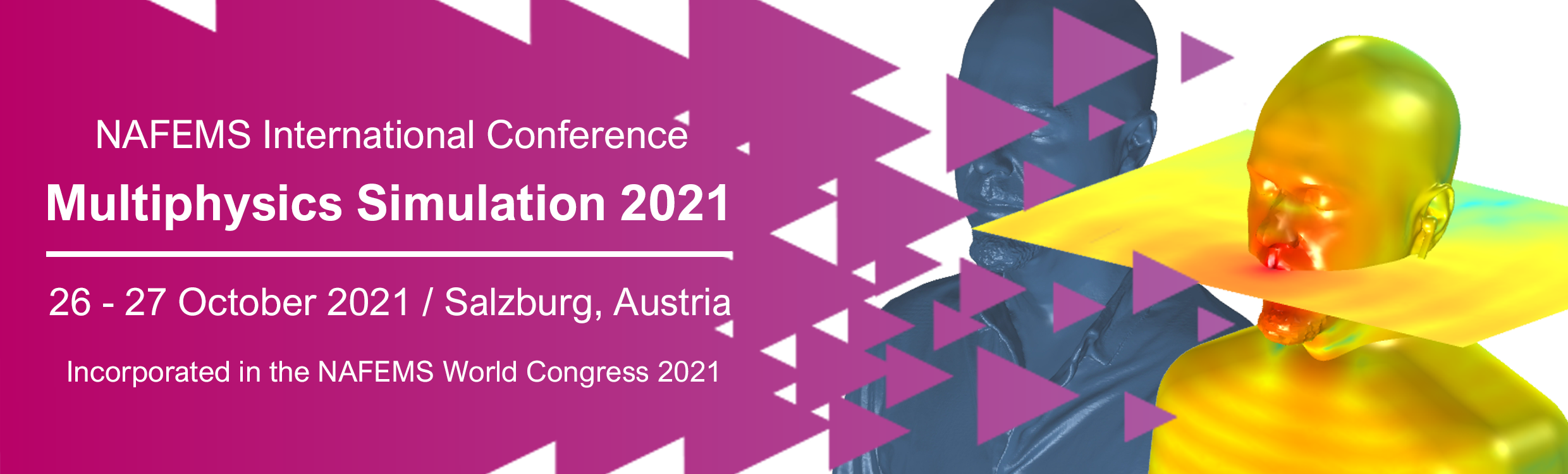 International Multiphysics Simulation Conference 2021
