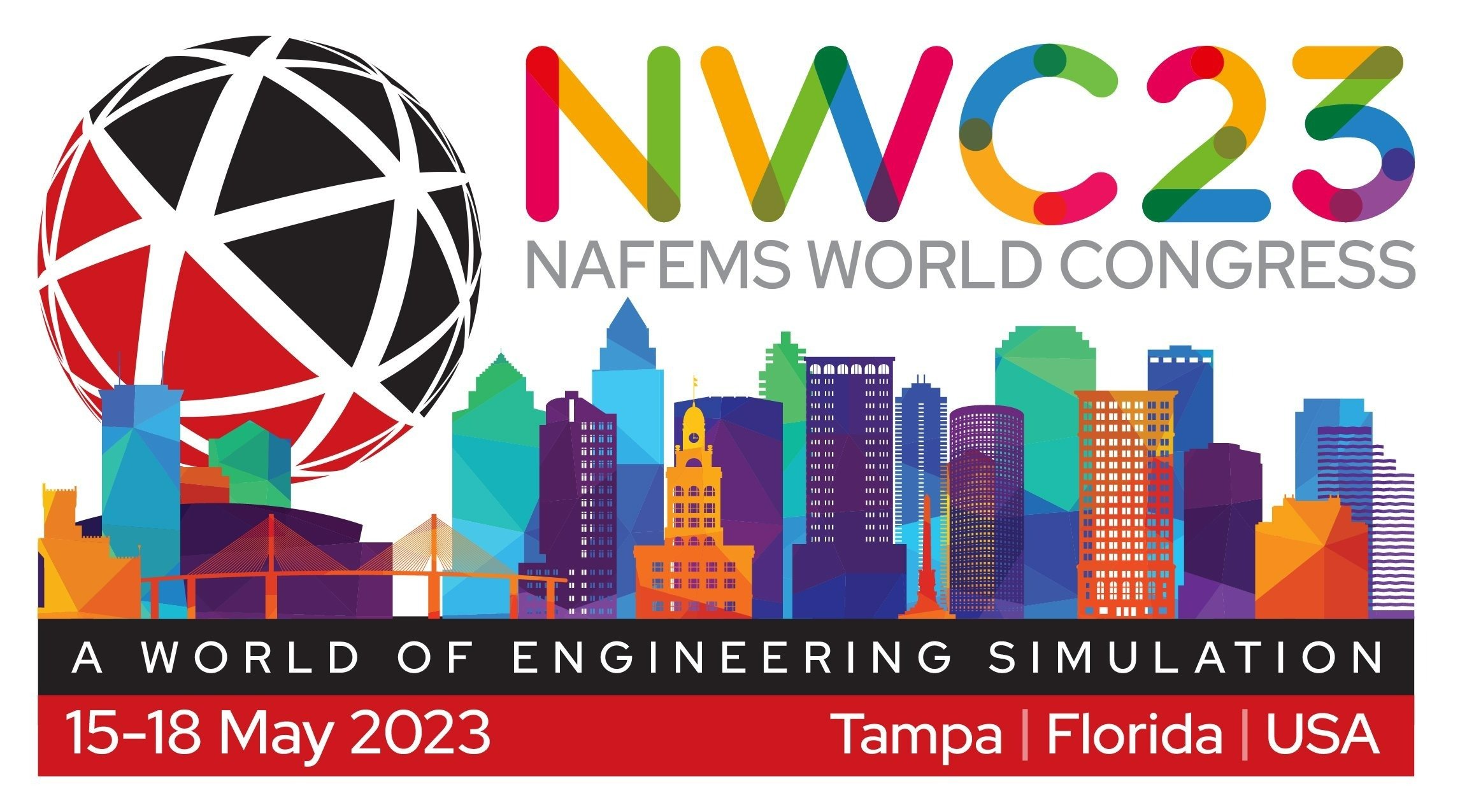 NAFEMS World Congress 2023