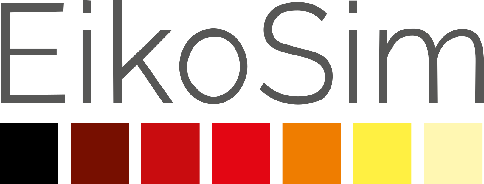 EikoSim
