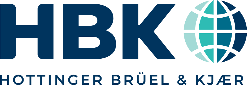Hottinger Br&#252;el &amp; Kjaer GmbH