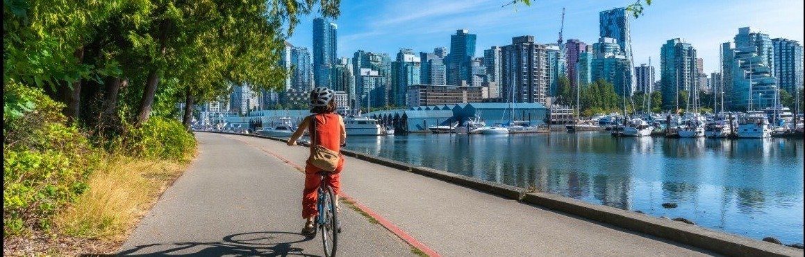 Stanley Park, Vancouver