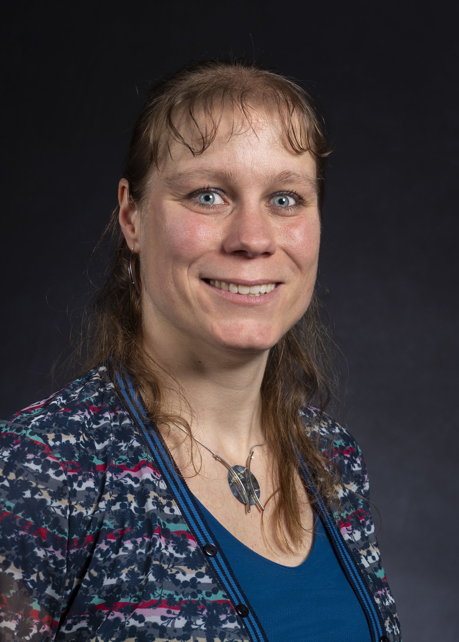 Agnes Blom-Schieber, PhD