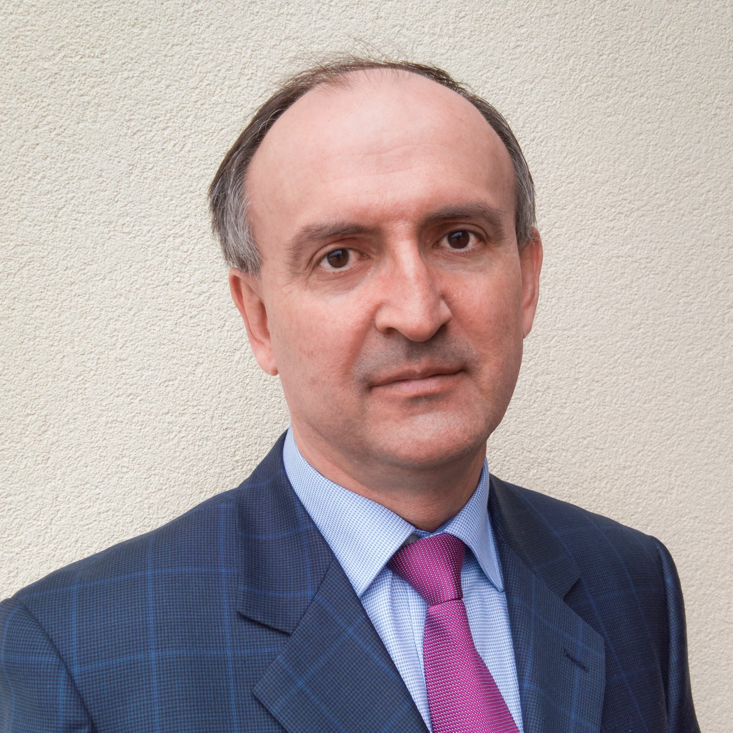 Alexander Ptchelintsev, NAFEMS Council Member