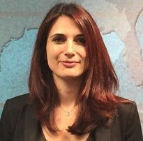 Amandine Battentier Amandine Battentier