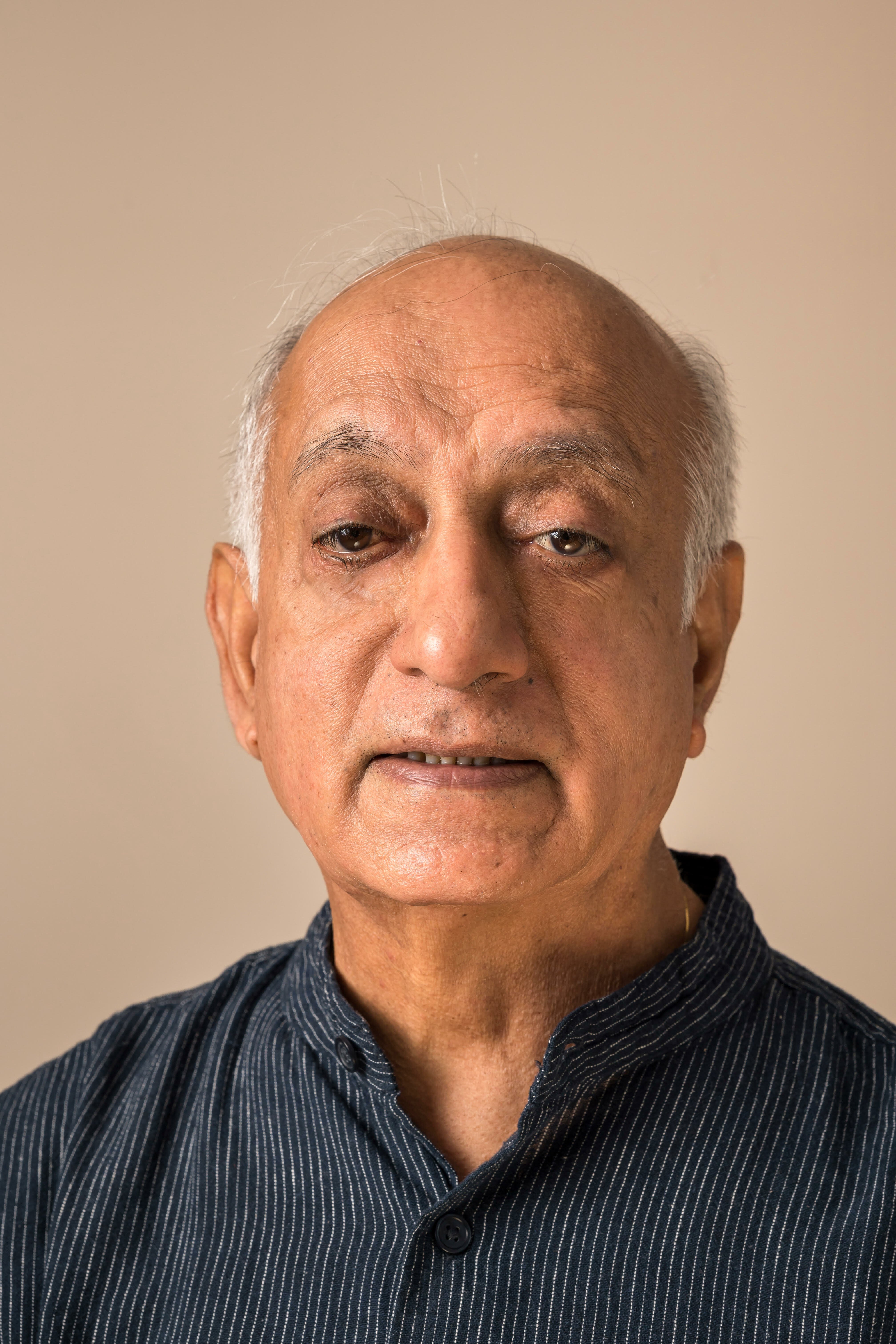 Anup Puri, NAFEMS Council Member