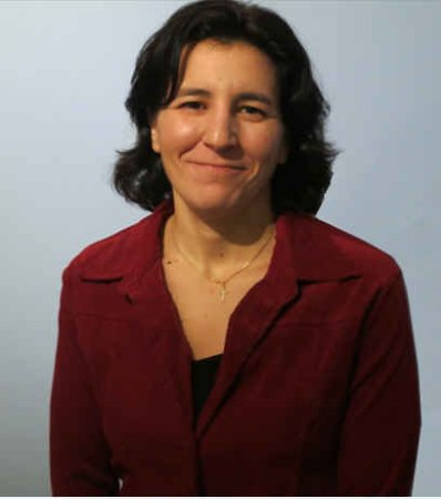 Catherine Amadeo
