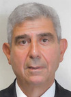 Costas Stavrinidis - NAFEMS Chairman