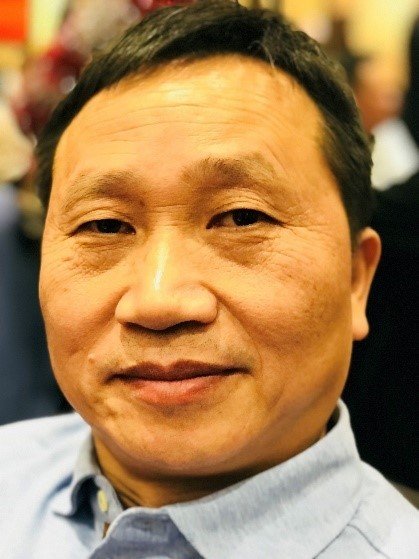 Dr. Changhua Huang