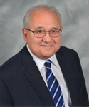 Dr. Rodney L. Dreisbach - NAFEMS Council of Management