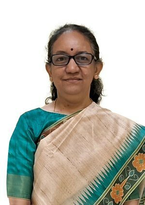 Dr E. HemalathaAeronautical Development Agency (ADA) Dr E. HemalathaAeronautical Development Agency (ADA)