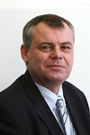 David Ellis - NAFEMS Council of Management