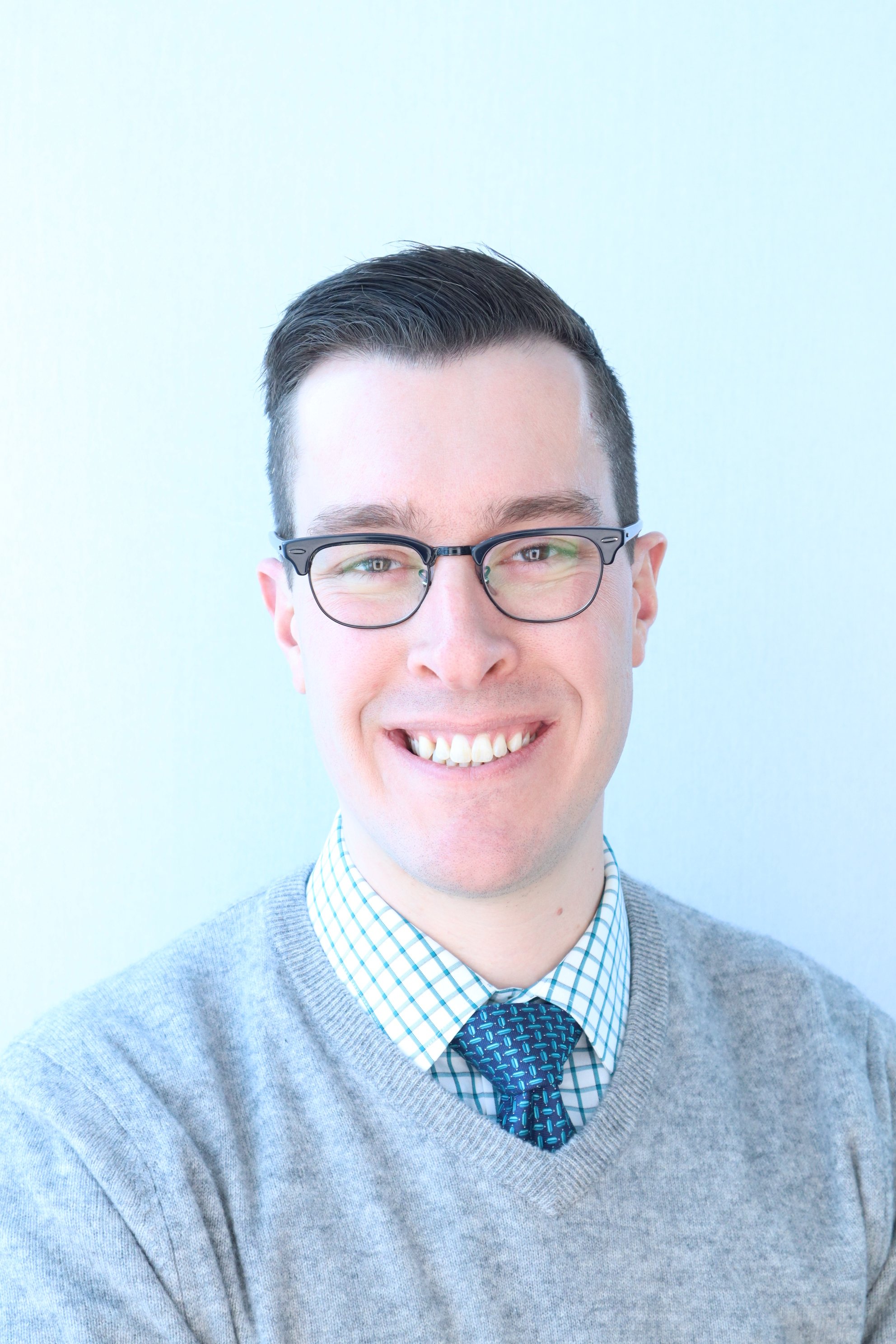 Garrett Swindlehurst - General Mills