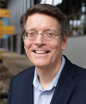 Dr. Gary K. Fedder - Keynote Speaker at ASSESS 2026