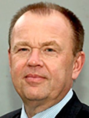 Mr Kjell Bengtsson, Jotne
