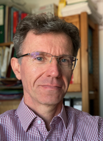 Reto Köhler