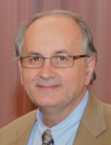 Mario Felice, NAFEMS Council Member