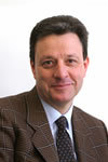 Giuseppe Miccolli - , NAFEMS Council Member