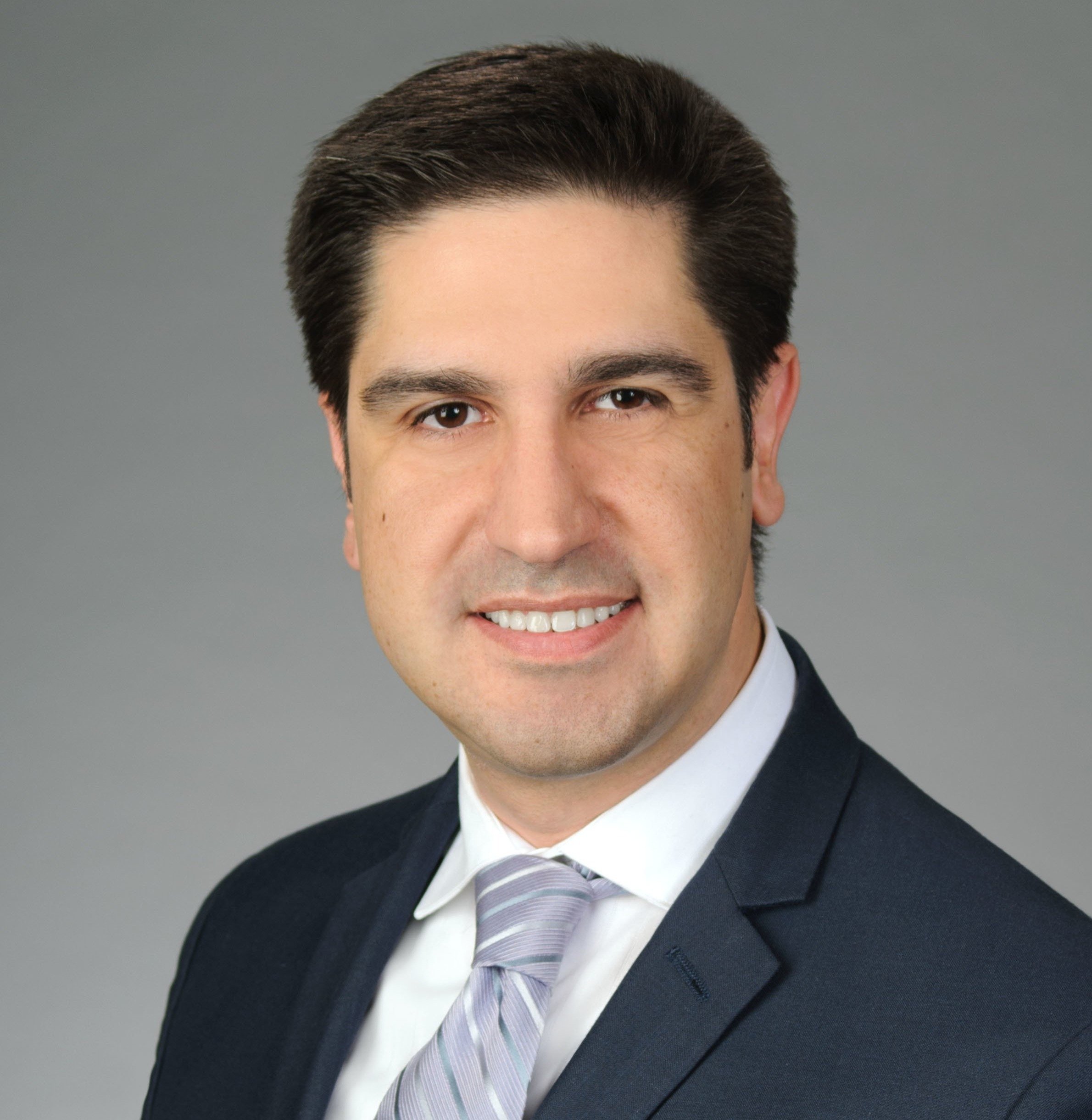 Michael Balchanos 