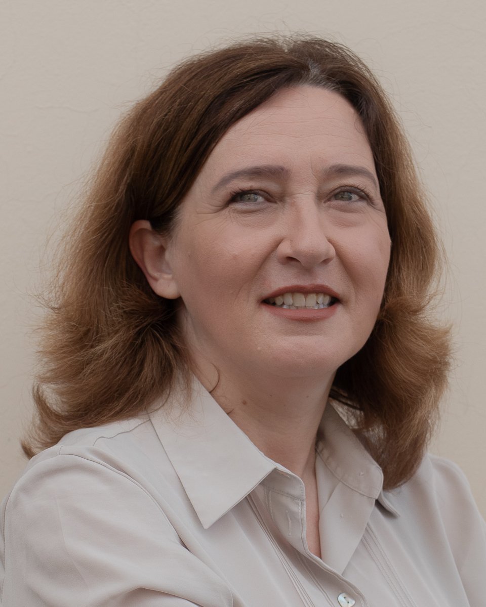 Professoressa Monica Malvezzi | Università di Siena