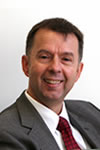 Stewart Morrison - NAFEMS Council of Management