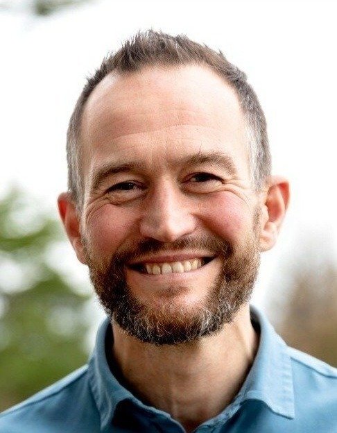 Ian Symington - NAFEMS