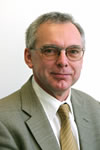 Paul Newton, NAFEMS Council Member