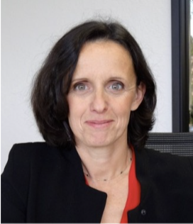 Pascale Vicat-Blanc Pascale Vicat-Blanc