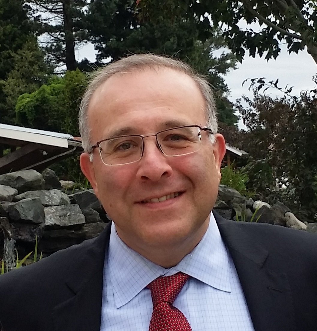 Patrick Safarian