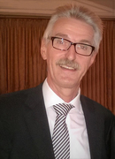 Manfred Zehn - NAFEMS Vice-Chairman
