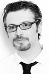 David Quinn - Editor - benchmark magazine David Quinn - Editor - benchmark magazine