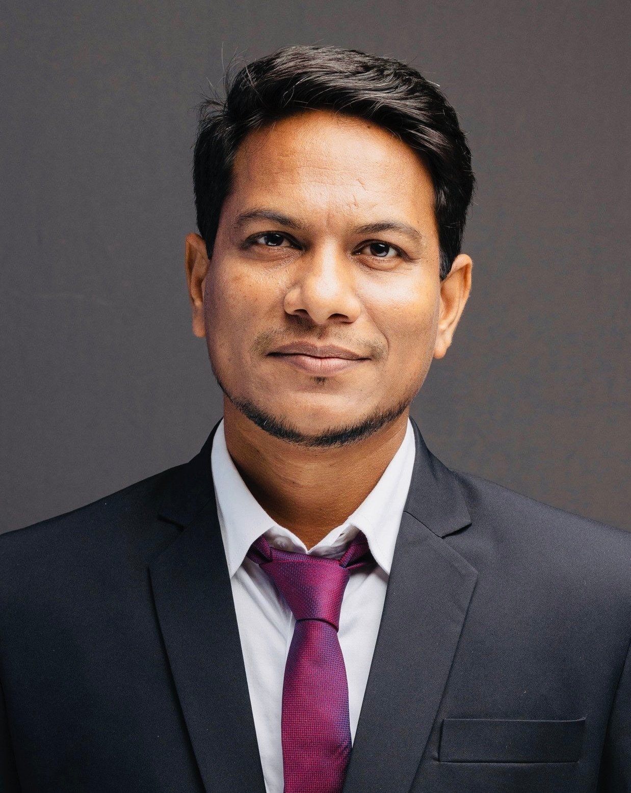 Rauf Shah - Owens Corning