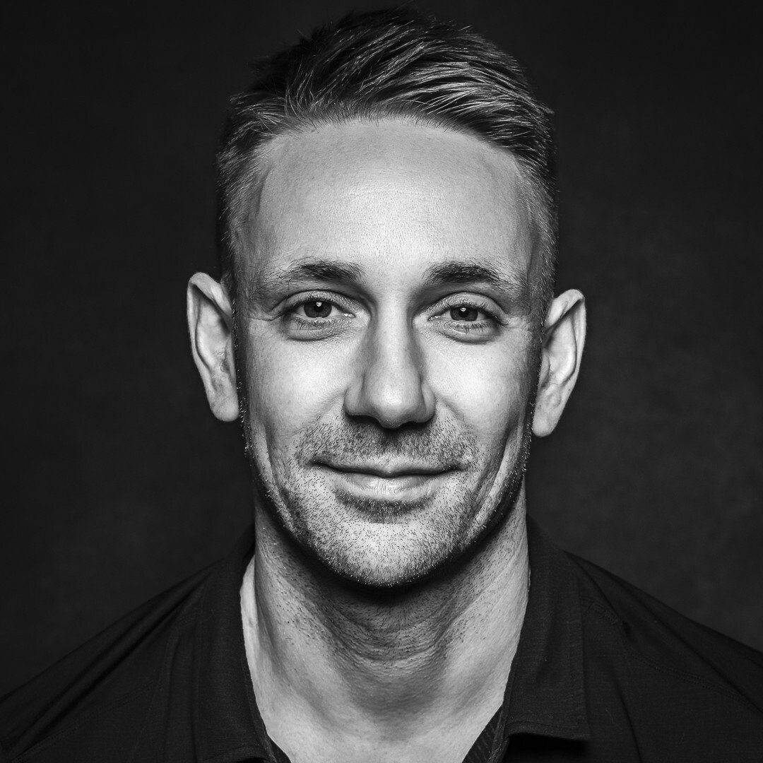 Ryan Schultz - Mattr Ryan Schultz - Mattr