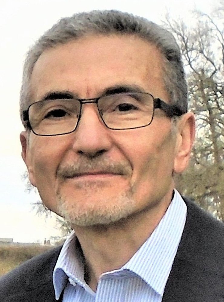 Adib Becker - NAFEMS Tutor Adib Becker - NAFEMS Tutor