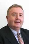 Jim Wood, NAFEMS Council Member
