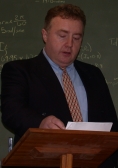 Dr. Jim Wood