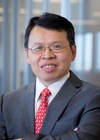 Dr Wenbin Yu