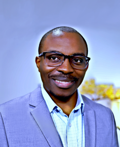 Yves Ketemwabi Shamavu