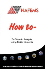 How to do Seismic Analysis using Finite Elements