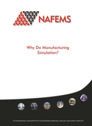 Why Do Manufacturing Simulation? Why Do Manufacturing Simulation?