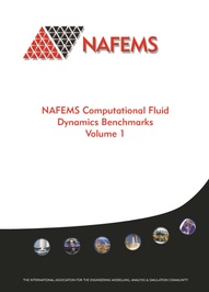 NAFEMS Computational Fluid Dynamics Benchmarks – Volume 1