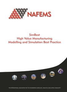 SimBest - High-Value Manufacturing Modelling and Simulation Best Practice