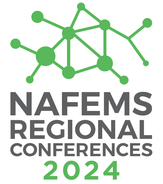 NRC24 - NAFEMS Regional Conference Series