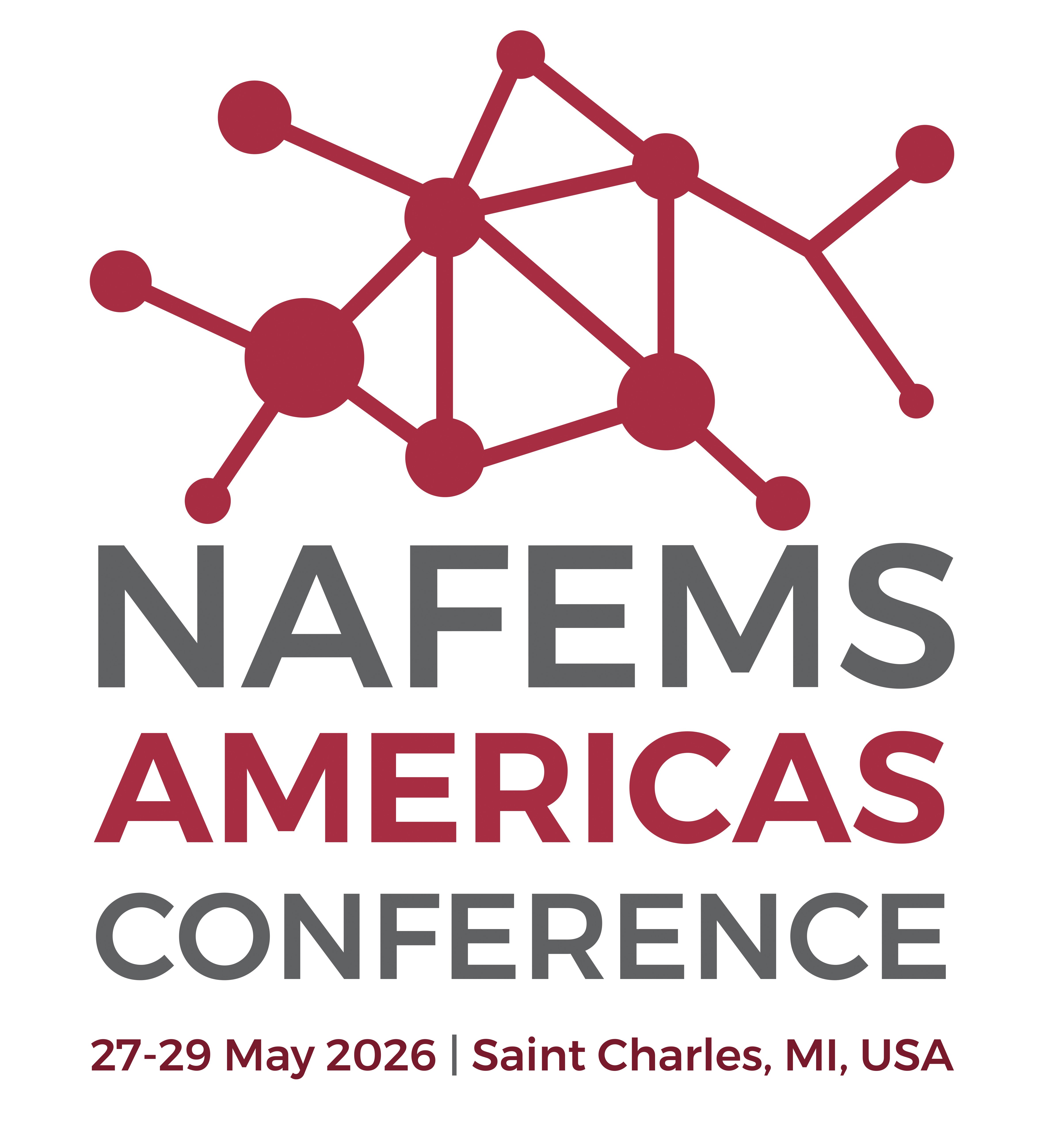NAFEMS Americas Conference 2026