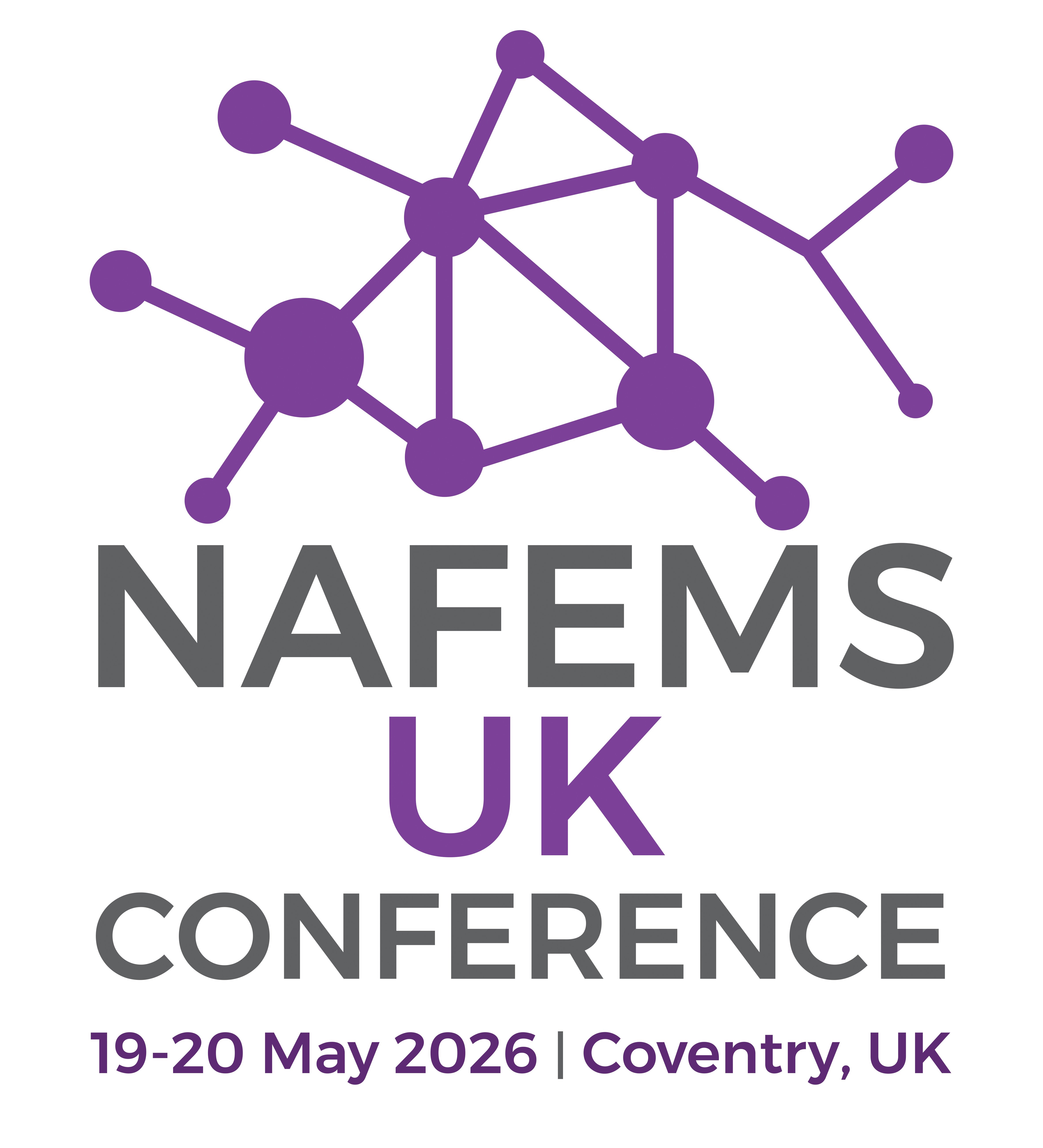  NAFEMS UK Conference 2026